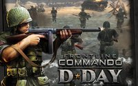 Frontline Commando: D-Day screenshot, image №686376 - RAWG