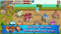 Grow Tower: Castle Defender TD screenshot, image №1561014 - RAWG