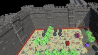 Gripper's VR Adventure screenshot, image №4188239 - RAWG