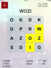 Woords Free screenshot, image №1700207 - RAWG
