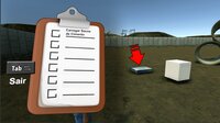 Servente de pedreiro Simulator screenshot, image №3441942 - RAWG