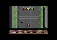 For Speed We Need 3 [Commodore 64] screenshot, image №3876365 - RAWG