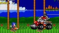 Sonnik The Egdehog 2 | The Return of Eggman screenshot, image №3845823 - RAWG