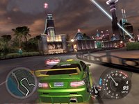Need for Speed: Underground 2 screenshot, image №809983 - RAWG