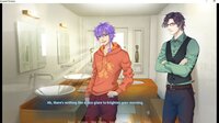 Sentimental Trickster: Yaoi BL Gay Visual Novel screenshot, image №2768365 - RAWG