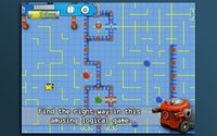 RoboRoll screenshot, image №1944748 - RAWG