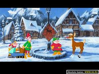 Rudolph: Magical Sleigh Ride screenshot, image №305191 - RAWG