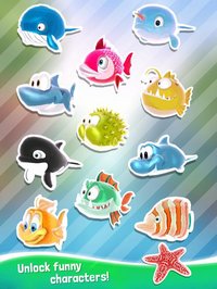 Run Fish Run screenshot, image №2214841 - RAWG