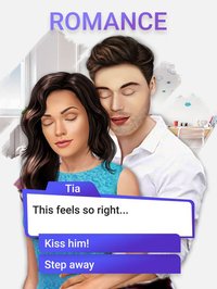Decisions: Choose your life screenshot, image №2040809 - RAWG