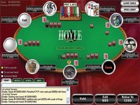 Hoyle Casino (2008) screenshot, image №485806 - RAWG