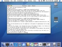 Python Bible Reader screenshot, image №3005490 - RAWG