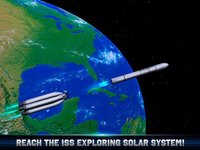 Space Shuttle Flight Simulator 3D Free screenshot, image №909390 - RAWG