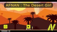 Afnan: The Desert Girl screenshot, image №2914234 - RAWG