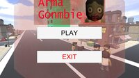 ArmaGombie screenshot, image №3611682 - RAWG