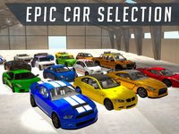 Street Race Driving Online screenshot, image №1889343 - RAWG