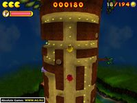 Pac-Man: Adventures in Time screenshot, image №288843 - RAWG