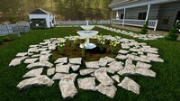 Garden Simulator screenshot, image №3552747 - RAWG