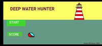 Deep Water Hunter - Demo screenshot, image №2731503 - RAWG