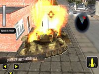 War Tank Army Sim screenshot, image №1630438 - RAWG