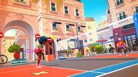 Casual Sport Series: Badminton screenshot, image №4228353 - RAWG