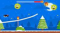 Christmas Adventure of Rocket Penguin screenshot, image №798599 - RAWG