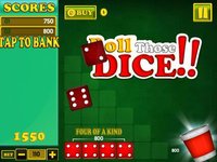 Dice Ten Thousand - Roll Those Lucky Dice - Classic Farkle 10000 Fun! screenshot, image №1980879 - RAWG