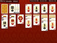 Solitaire Duo screenshot, image №907088 - RAWG