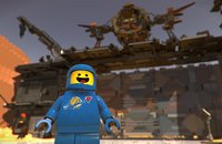 The LEGO Movie 2 Videogame screenshot, image №1794327 - RAWG