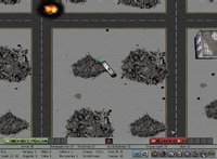 Road Gangs screenshot, image №563009 - RAWG