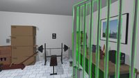 Escape!VR -The Basement screenshot, image №122485 - RAWG