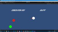 Green ball is my friend screenshot, image №3248532 - RAWG