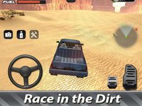 Pickup Truck - Track Drive 2 screenshot, image №1610544 - RAWG