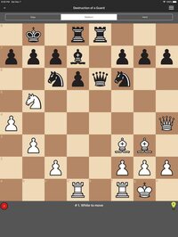 Chess Coach Pro screenshot, image №2677082 - RAWG