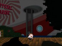 Mystery of Woolley Mountain screenshot, image №2926283 - RAWG