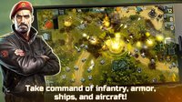 Art of War 3: PvP RTS modern warfare strategy game screenshot, image №1394489 - RAWG