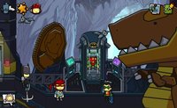 Scribblenauts Unmasked: A DC Comics Adventure screenshot, image №1825684 - RAWG