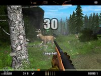Deer Drive screenshot, image №453414 - RAWG
