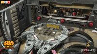 Star Wars Pinball: Heroes Within screenshot, image №619205 - RAWG