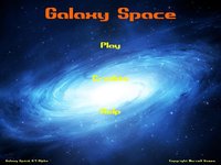 Galaxy Space screenshot, image №1093951 - RAWG