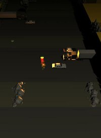 Ribbot Road screenshot, image №2920253 - RAWG