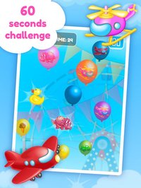 Pop Balloon Fun screenshot, image №959122 - RAWG