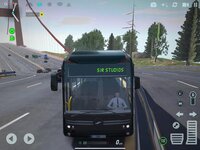 Bus Simulator: MAX screenshot, image №3484652 - RAWG