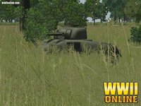 WWII Online screenshot, image №347976 - RAWG