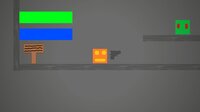 Jumping cube (tyhmaluoja) screenshot, image №3446565 - RAWG