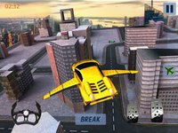 Free Fly Racing Car Games screenshot, image №923890 - RAWG