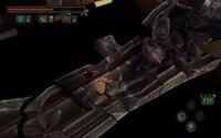 Three Curse Meal screenshot, image №3859296 - RAWG