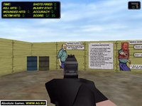 Police: Tactical Training screenshot, image №323048 - RAWG