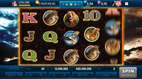 Jackpot Wild-Win Slots Machine screenshot, image №1361570 - RAWG