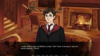 Harry Potter and the NLP Generated Visual Novel screenshot, image №2467560 - RAWG