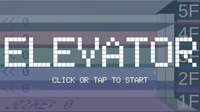Elevator Control screenshot, image №3296178 - RAWG